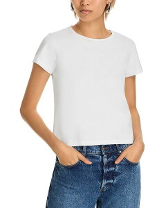 ���_�� ���f�B�[�X �g�b�v�X T�V���c RE/DONE x Hanes Classic Tee Optic White �z���C�g