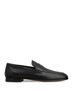 gbY Y V[Y Xb|E[t@[ [t@[ Tod's Men's Mocassino Destrutturato Penny Loafers Black ubN