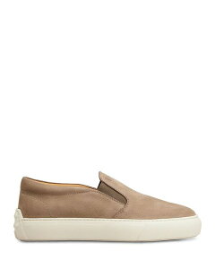yz gbY Y Xb|E[t@[ V[Y Men's Pantofola Cassetta Casual Loafers Open Beige