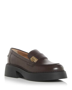 yz tFK fB[X Xb|E[t@[ V[Y Women's Caminia Gancini Chunky Loafers T Moro