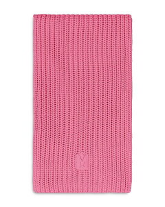 �}�b�J�[�W�� ���f�B�[�X �A�N�Z�T���[ �}�t���[�E�X�g�[���E�X�J�[�t ���S Mackage Logo Scarf Bright Pink �s���N