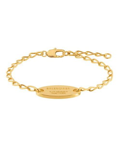 oVAK fB[X ANZT[ uXbgEoOEANbg Balenciaga Everyday Bracelet Gold S[h