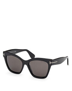 yz gEtH[h fB[X TOXEACEFA ANZT[ Elvira Butterfly Sunglasses 55mm Black/Smoke