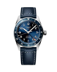 yz W fB[X rv ANZT[ Spirit Zulu Time Watch 39mm Blue