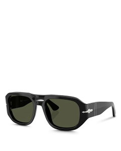 yz y\ fB[X TOXEACEFA ANZT[ Vincent Aviator Sunglasses 56mm Black