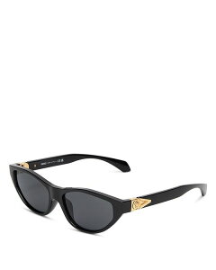 yz FT[` fB[X TOXEACEFA ANZT[ Cat Eye Sunglasses 55mm Black