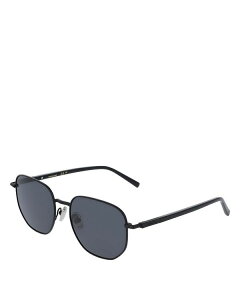 yz tFK fB[X TOXEACEFA ANZT[ Square Prisma Sunglasses 55mm Light Rutheni