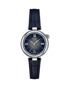 eB\bg fB[X ANZT[ rv Tissot Desir Watch 28mm Black/Black ubN