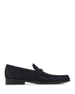 yz tFK fB[X Xb|E[t@[ V[Y Men's Grandiosonab Slip On Leather Loafers Navy
