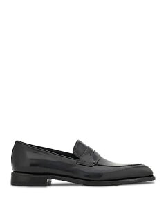 yz tFK fB[X Xb|E[t@[ V[Y Men's Tramezza Penny Loafers Midnight