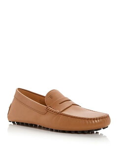 yz gbY fB[X Xb|E[t@[ V[Y Men's Penny Loafers Light Beige