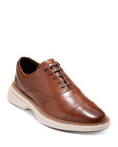 yz R[n[ fB[X IbNXtH[h V[Y Men's riginalGrand Cityspectre Cap Toe Oxfords Woodbury