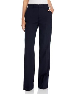 �G�[�G���V�[ ���f�B�[�X �{�g���X �J�W���A���p���c �X�g���[�g �p���c A.L.C. Hirsh Straight Leg Pants Evening Blue �u���[