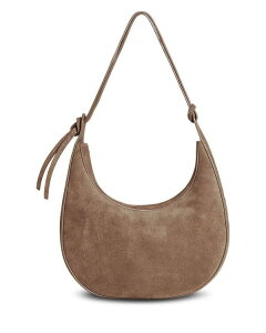 ���t�H�[���[�V���� ���f�B�[�X �o�b�O �V�����_�[�o�b�O ���U�[ Reformation Medium Rosetta Leather Shoulder Bag Farro