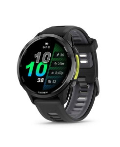 yz K[~ fB[X rv ANZT[ Forerunner 970 Smartwatch Black