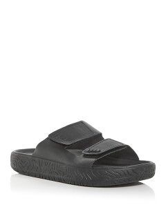 ���F�W�� �����Y �V���[�Y �T���_�� VEJA Men's Etna Slide Sandals Black �u���b�N