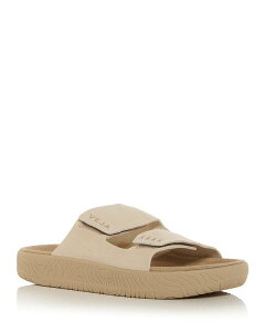 ���F�W�� �����Y �V���[�Y �T���_�� VEJA Men's Etna Slide Sandals Tan �^��