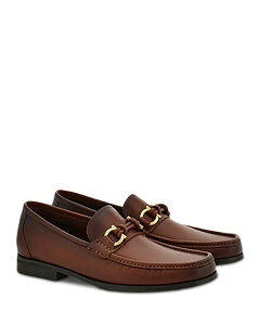 yz tFK fB[X Xb|E[t@[ V[Y Men's Slip On Loafers Mid Brown