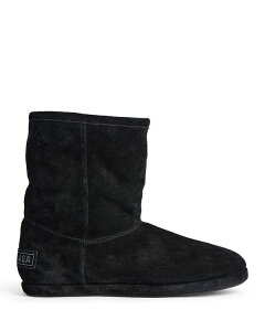 �o�����V�A�K ���f�B�[�X �V���[�Y �u�[�c�E���C���u�[�c Balenciaga Men's Alaska Soft Pull On Booties Noir