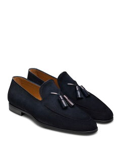 yz }Oi[j fB[X Xb|E[t@[ V[Y Men's Terrell Tassel Loafers - Exclusive Navy