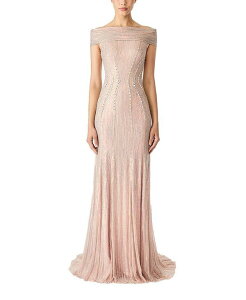 �W�F�j�[�E�p�b�J�� ���f�B�[�X �g�b�v�X �����s�[�X Jenny Packham Nile Dress Anemone