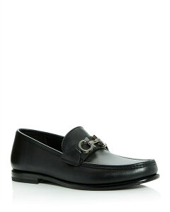 yz tFK fB[X Xb|E[t@[ V[Y Men's Gancini Loafers Nero