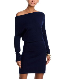���C�~�[ �u���b�N ���f�B�[�X �g�b�v�X �����s�[�X Ramy Brook Chance Dress Navy �l�C�r�[