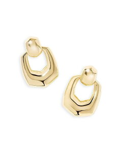 �P���h���X�R�b�g ���f�B�[�X �A�N�Z�T���[ �s�A�X�E�C�������O Kendra Scott Kaitlin Open Form Earrings Gold �S�[���h