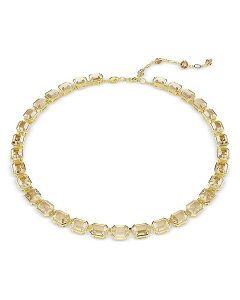 yz XtXL[ fB[X lbNXE`[J[Ey_ggbv ANZT[ Millenia Tennis Necklace 15.4-17.6" Gold