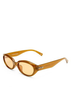 yz XybNX fB[X TOXEACEFA ANZT[ Le Bijou Cat Eye Sunglasses 55mm Toffee