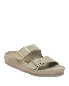 yz rPVgbN Y T_ V[Y Men's Arizona Slide Sandals - Exclusive Beige