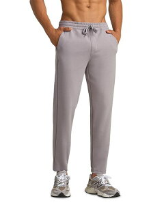 ���[�k ���f�B�[�X �{�g���X �J�W���A���p���c �W���K�[�p���c Rhone Dreamstate Joggers Steel Gray �O���[