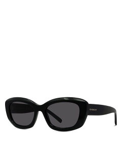 WoV[ fB[X ANZT[ TOXEACEFA Givenchy GV Day Geometric Sunglasses 54mm Opaline/Gradient