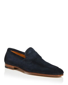 yz }Oi[j fB[X Xb|E[t@[ V[Y Men's Heros Apron Toe Loafers - Exclusive Navy