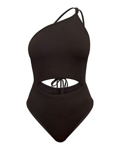 yz VOjtBLgEAU[ fB[X ㉺Zbg  Nitara Maillot One Piece Swimsuit Espresso