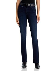 �}�U�[ ���f�B�[�X �{�g���X �f�j���p���c �W�[���Y MOTHER The Mid Rise Smokin Skimp Jeans in Karaoke In Kyoto Karaoke In Kyoto