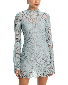 �G�[�G���V�[ ���f�B�[�X �g�b�v�X �����s�[�X A.L.C. Eden Dress Slate Blue �X���[�g