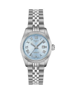 �e�B�\�b�g ���f�B�[�X �A�N�Z�T���[ �r���v Tissot Ballade Watch 30mm Blue/Silver �u���[