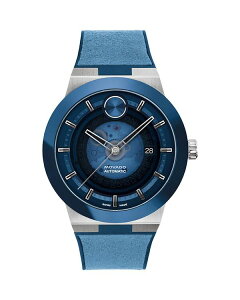 oh fB[X ANZT[ rv Movado BOLD Fusion Watch 44mm Blue/Blue u[