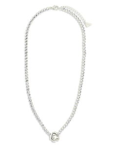 �X�^�[�����O�t�H�[�G�o�[ ���f�B�[�X �A�N�Z�T���[ �l�b�N���X�E�`���[�J�[�E�y���_���g�g�b�v ���[�X Sterling Forever Rosa Cubic Zirconia & Cultured Freshwater Pearl 3D Rose Pendant Necklace 16-18 Silver �V���o