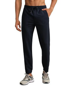 ���[�k ���f�B�[�X �{�g���X �J�W���A���p���c �W���K�[�p���c Rhone Dreamstate Joggers True Navy �l�C�r�[