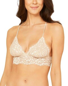 �R�T�x�� ���f�B�[�X �A���_�[�E�F�A �u���W���[ Cosabella Pret-a-Porter Bralette Moon Ivory/Mandorla �A�C�{���[