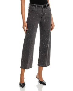 �W���[�Y�W�[���Y ���f�B�[�X �{�g���X �f�j���p���c �N���b�v�h Joe's Jeans The Blake High Rise Cropped Jeans in Cosmic Night Cosmic Night