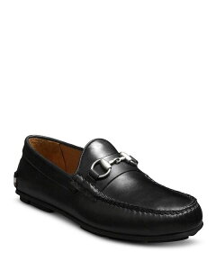 A GhY fB[X V[Y Xb|E[t@[ Allen Edmonds Men'sebastian Slip On Drivers Black ubN