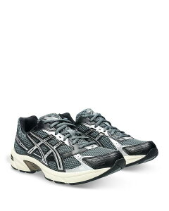 �A�V�b�N�X ���f�B�[�X �V���[�Y �X�j�[�J�[ Asics Unisex GEL 1130 Sneakersteel Grey �O���[