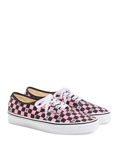 ���@�����e�B�m �����Y �V���[�Y �X�j�[�J�[ Valentino Garavani x Vans Men'sneakers Pink Multi �s���N