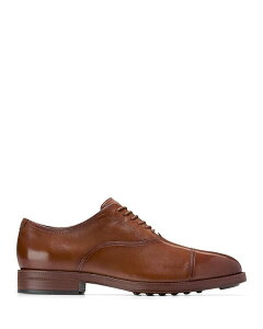 R[n[ Y V[Y IbNXtH[h s[X Lbv Cole Haan Men's Ledley Grand Cap Toe Oxfordresshoes British Tan ^