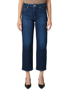�y�C�W ���f�B�[�X �{�g���X �f�j���p���c �A���N�� �W�[���Y PAIGE Mason Mid Rise Ankle Jeans in Cirques
