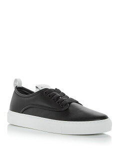 �W�o���V�[ ���f�B�[�X �V���[�Y �X�j�[�J�[ Givenchy Men's New City Low Sneakers Black �u���b�N