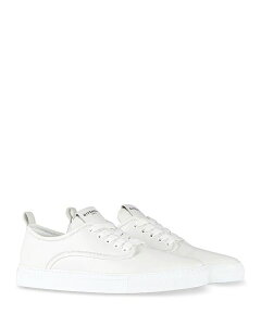 �W�o���V�[ ���f�B�[�X �V���[�Y �X�j�[�J�[ Givenchy Men's New City Low Sneakers White �z���C�g
